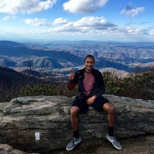 Meet your Posher, Kendall